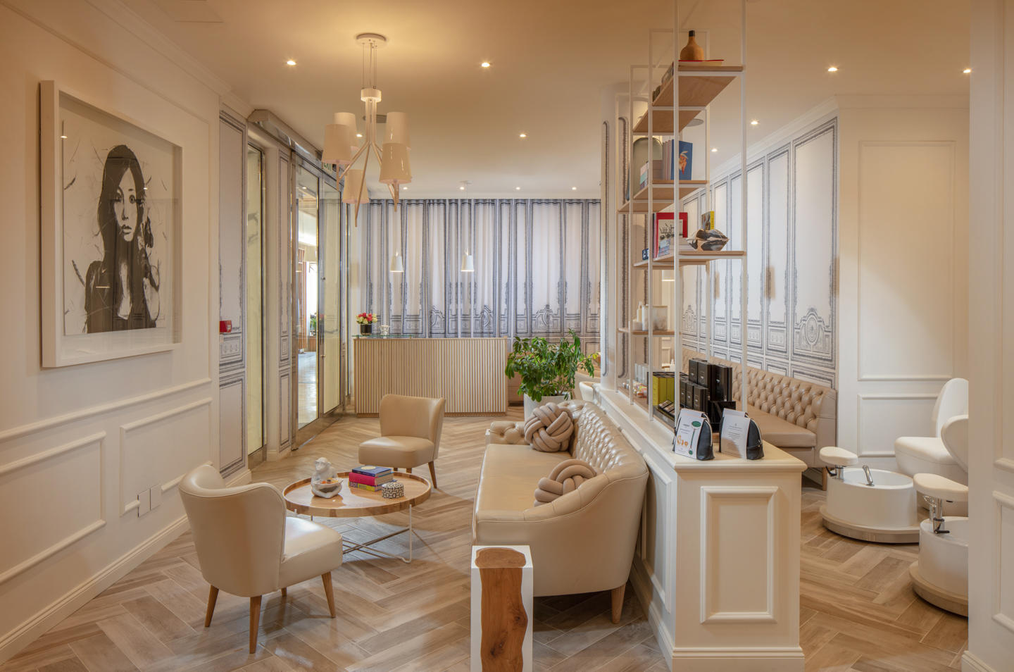 The Marly Boutique Hotel & Spa thumbnail 10